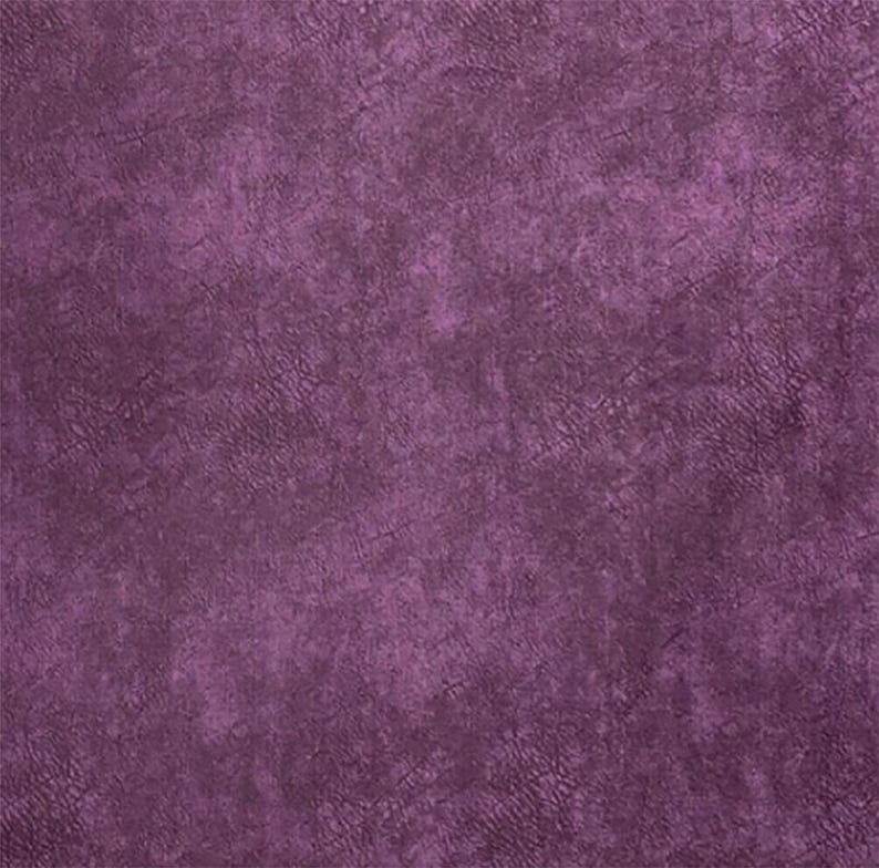 Poszewka na poduszkę w stylu botanicznym z nadrukiem w stylu rustykalnym i żywym wzorem hortensji, rozmiar XL Purple velvet