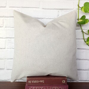 Fast shipping/Mint color modern thick faux leather pillow cover /modern scandinavian home decor/housewarming gift 1pcs image 3