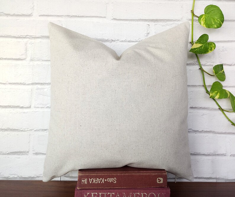 Fast shipping/Mint color modern thick faux leather pillow cover /modern scandinavian home decor/housewarming gift 1pcs image 3