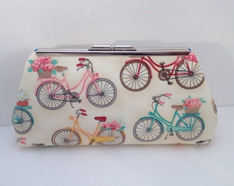 bicycle purse