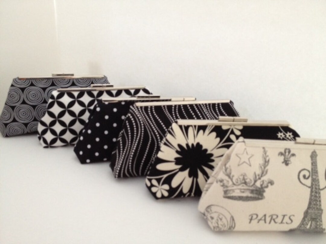Discount Pricing for Multiple Clutch Purses your Choice - Etsy