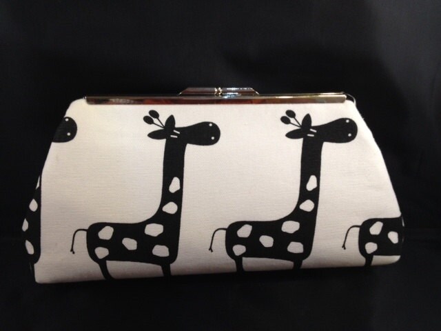 Giraffe print handbags sale