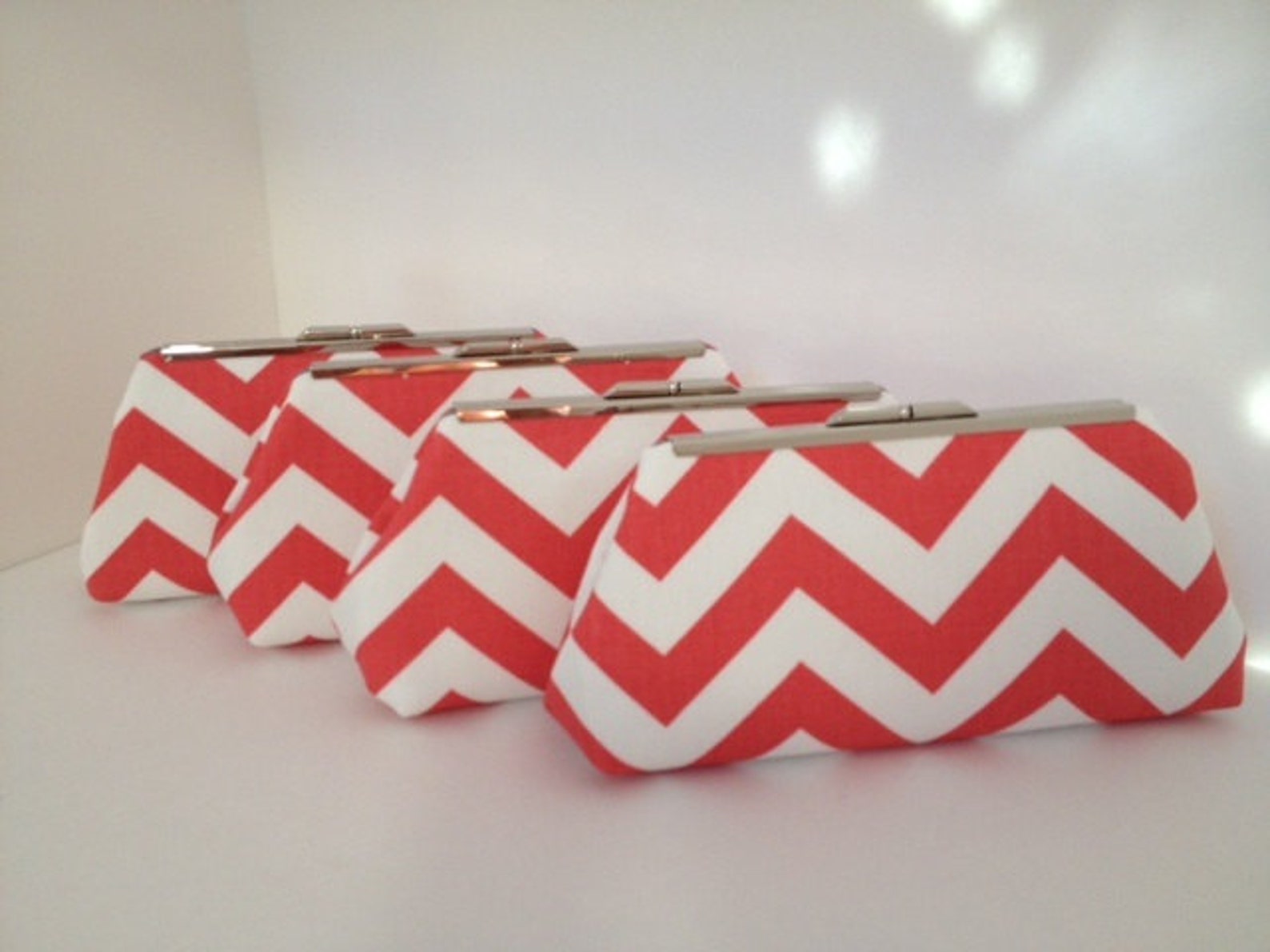 Bridesmaid Gift Clutch Discount for Multiple Clutch Purse Etsy