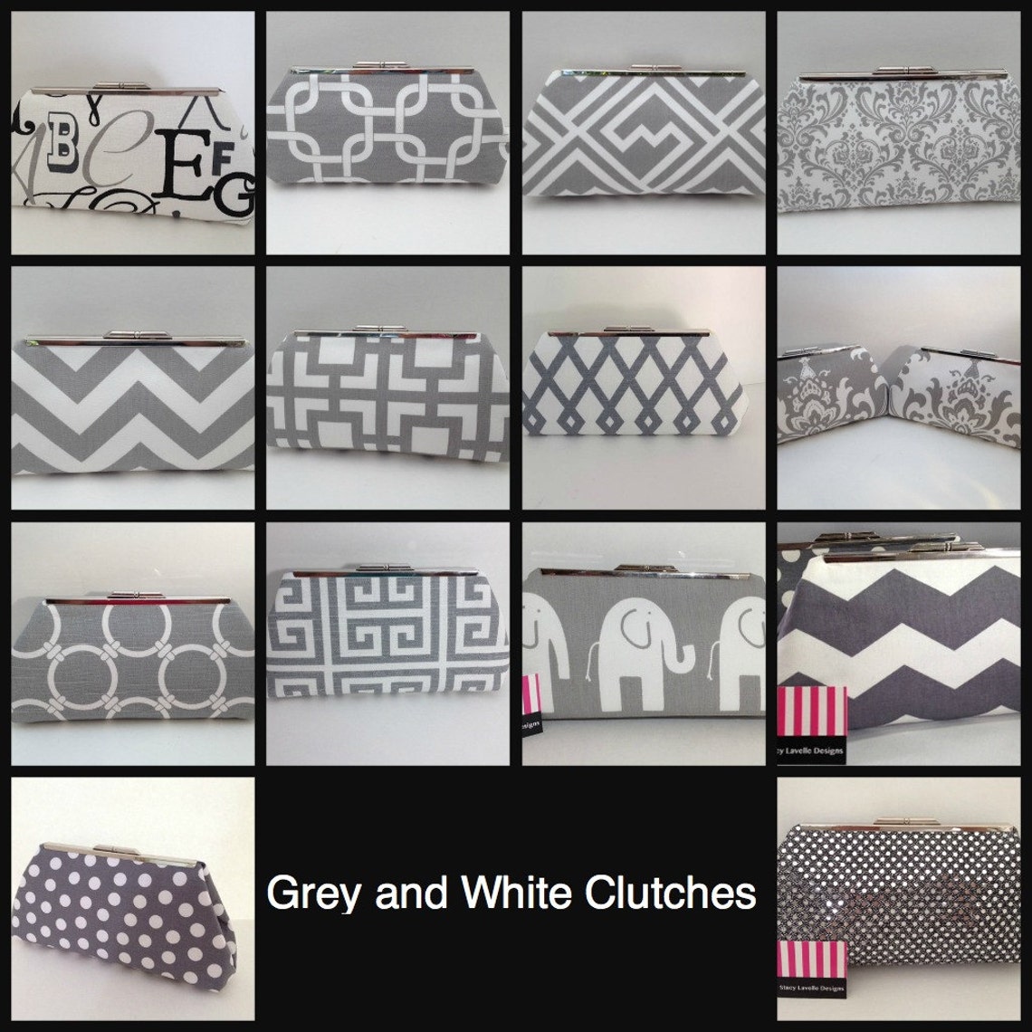 Discount for Multiple Clutch Purse Orders Your Choice Etsy