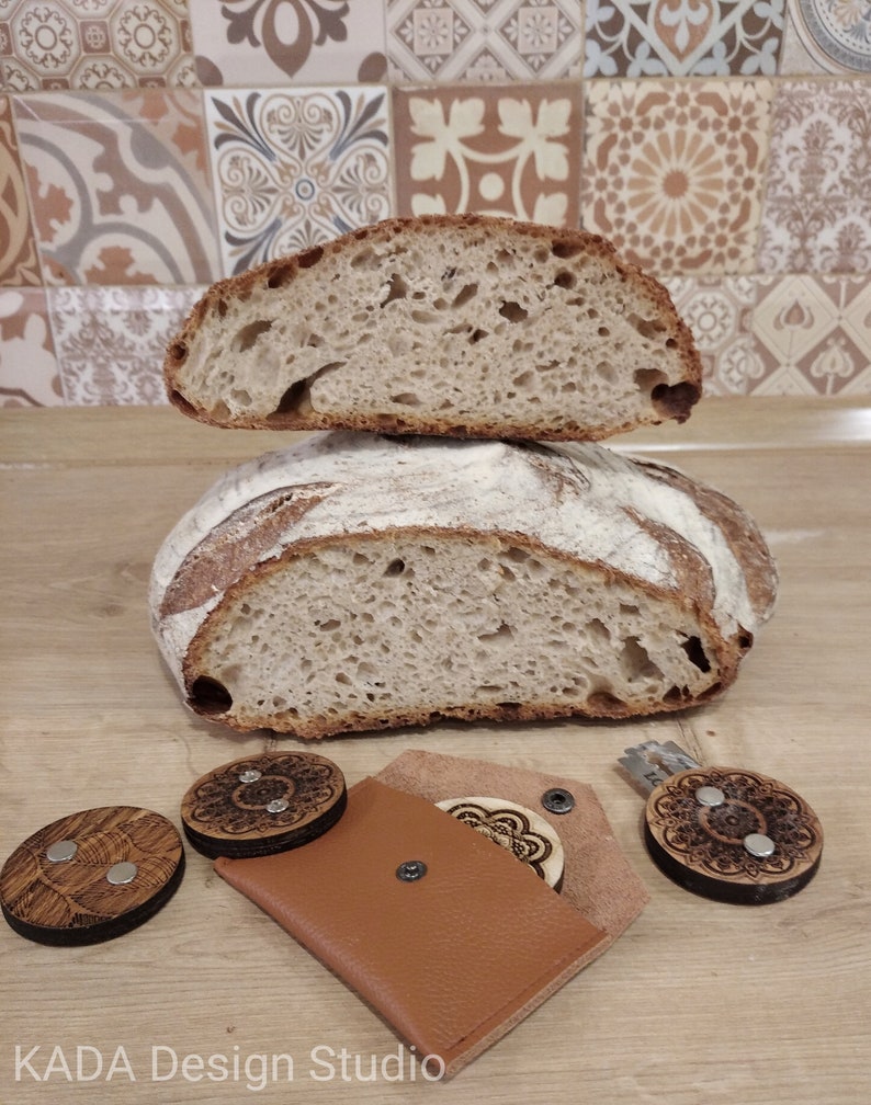 bread lame patterns
