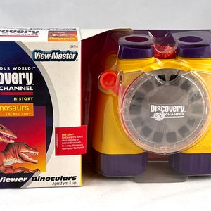 View Master Science 