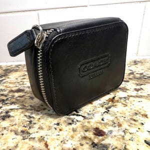 Coach Pill Case - Etsy