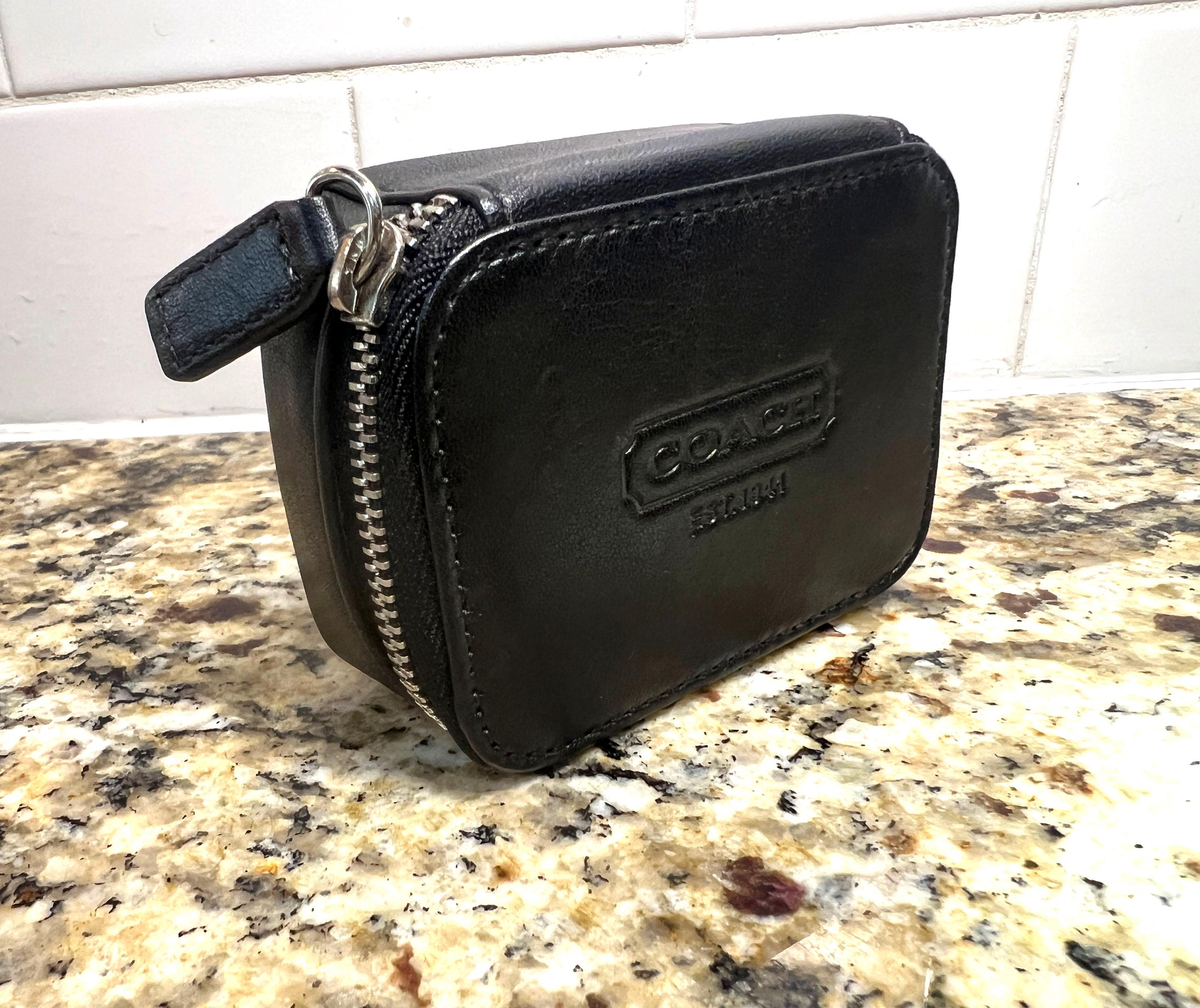 Coach Pill Case - Etsy