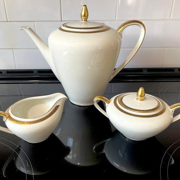 Bavarian Tea Set Etsy