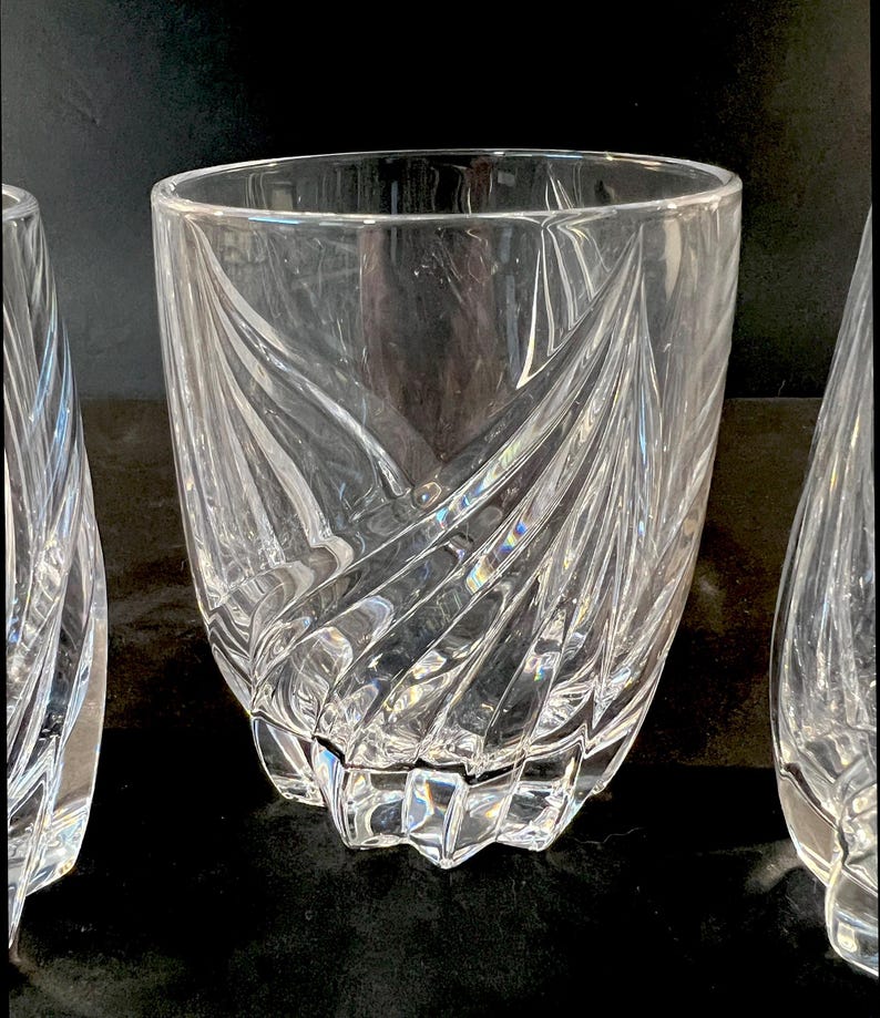 Lenox Debut Old Fashioned Glasses - Thumbnail 3