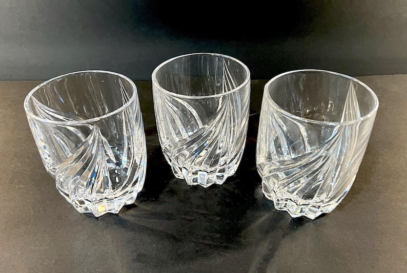 Lenox Debut Old Fashioned Glasses