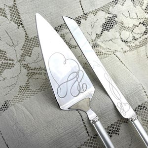 Mikasa Cake Cutter - Etsy