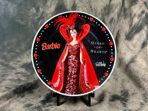 Bob Mackie Barbie 