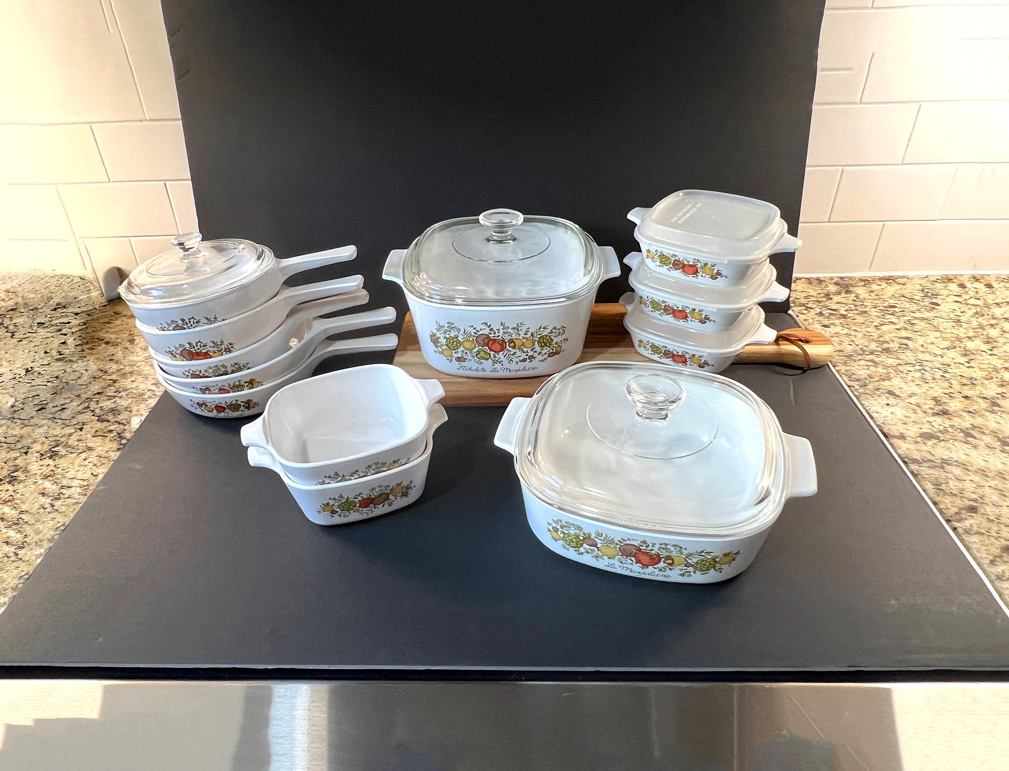 70s Le Creuset - Etsy