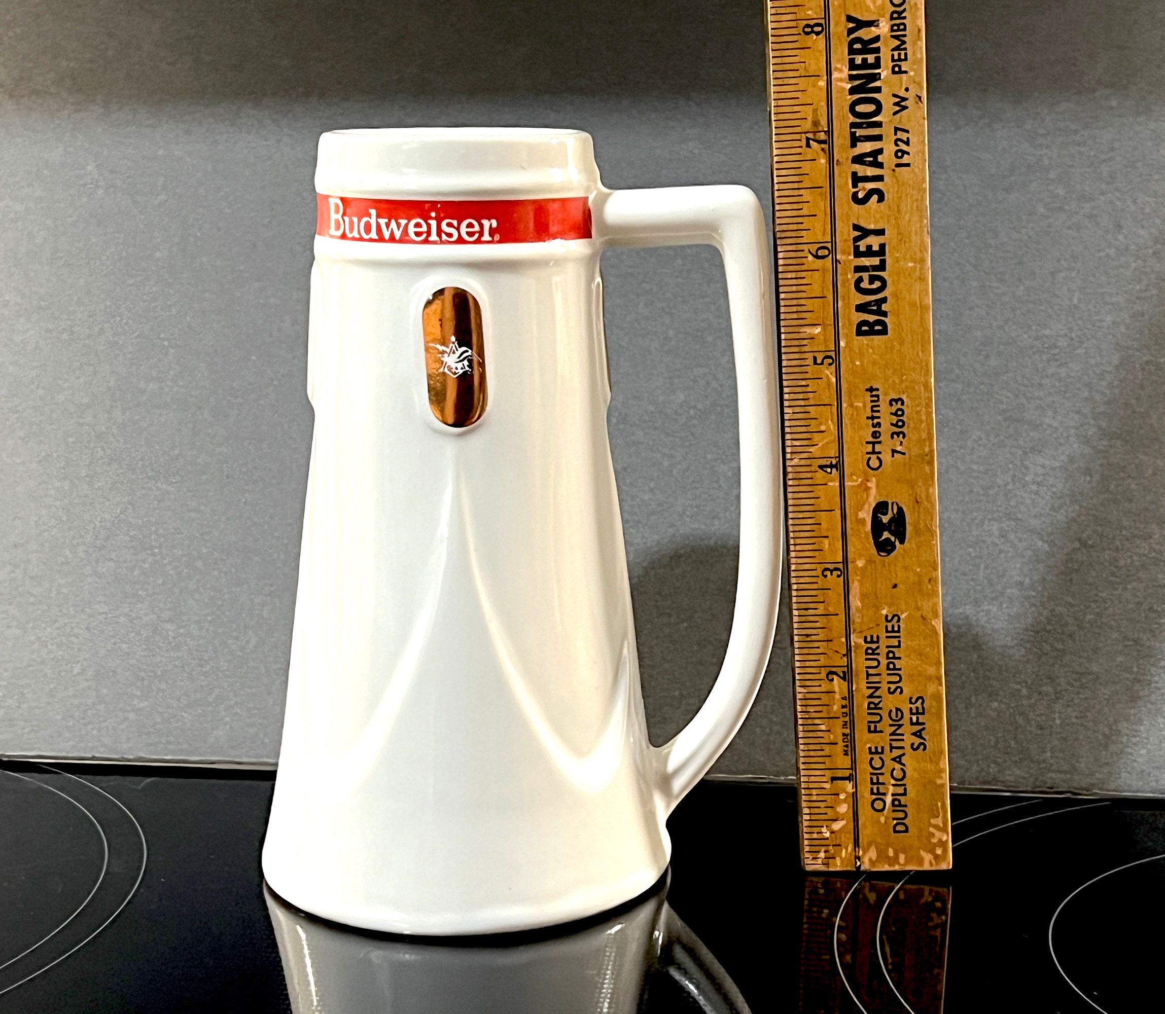 1960s Budweiser - Etsy