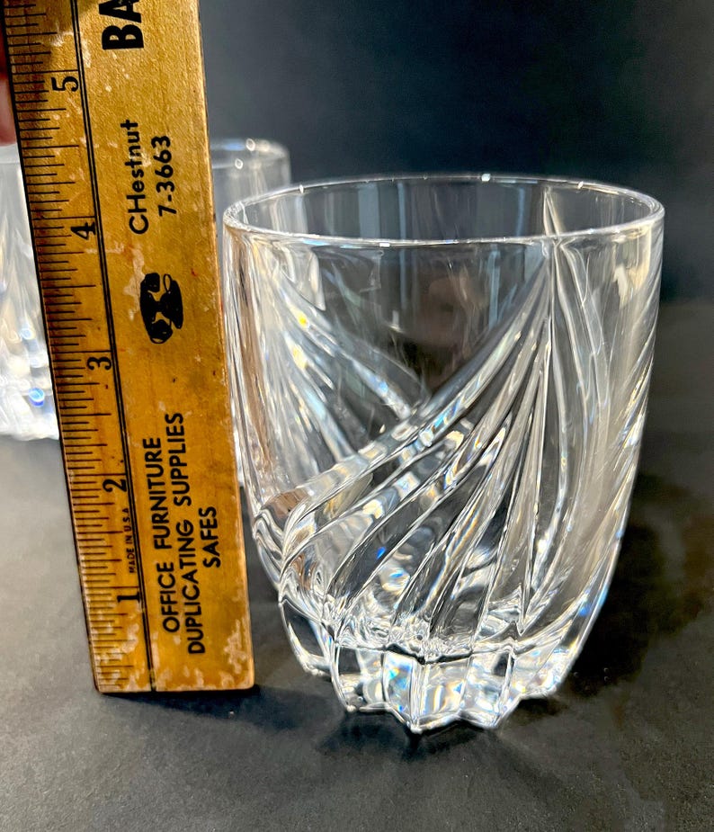 Lenox Debut Old Fashioned Glasses - Thumbnail 5