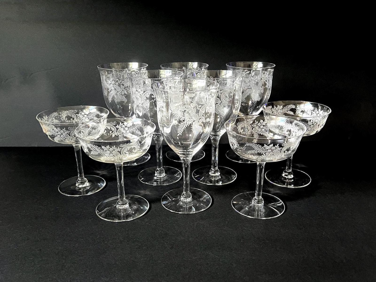 16oz frosted plastic cups Campfire Crew Frosted Party Cups  Cami Monet