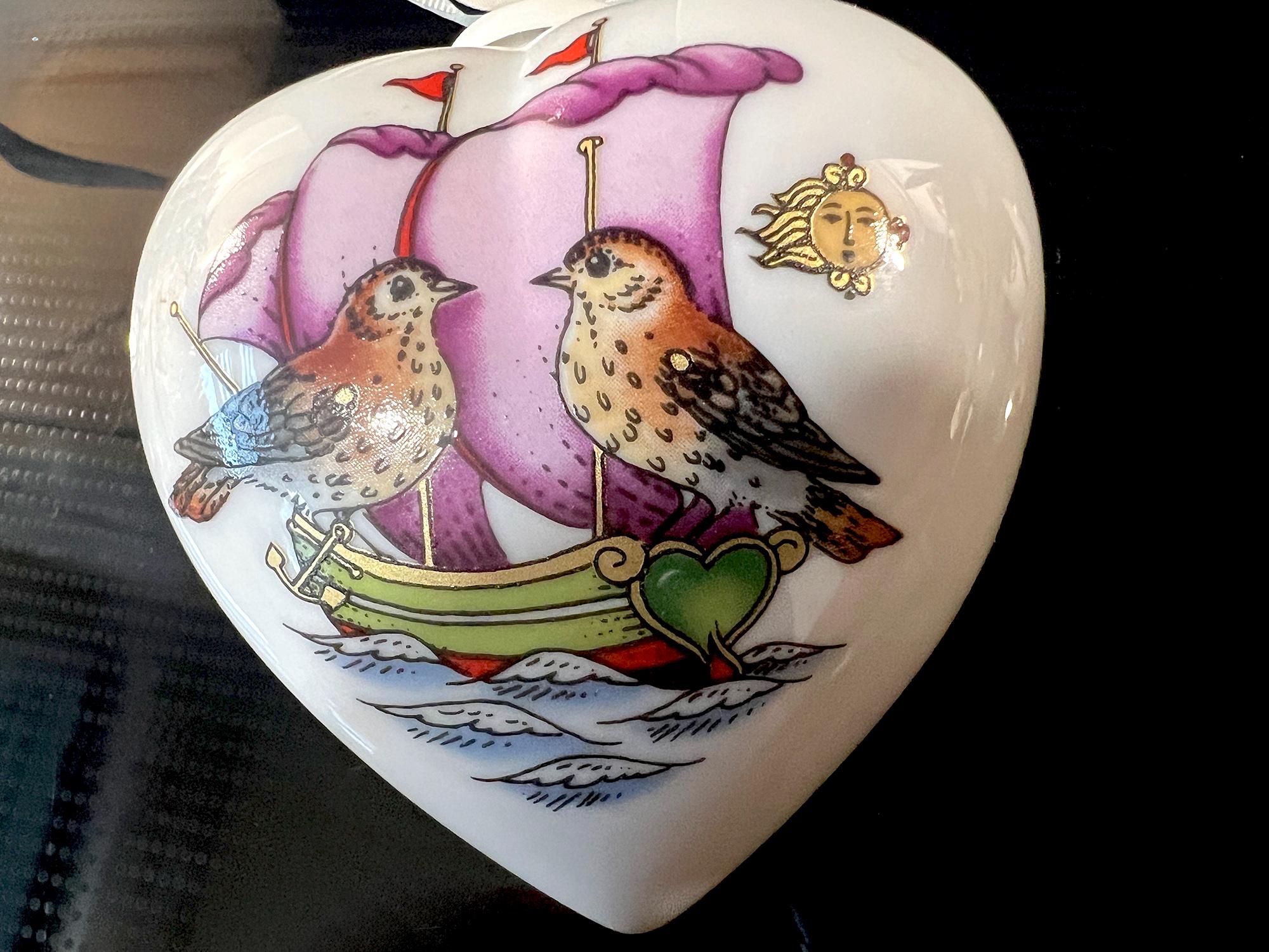 Hutschenreuther Porcelain - Etsy