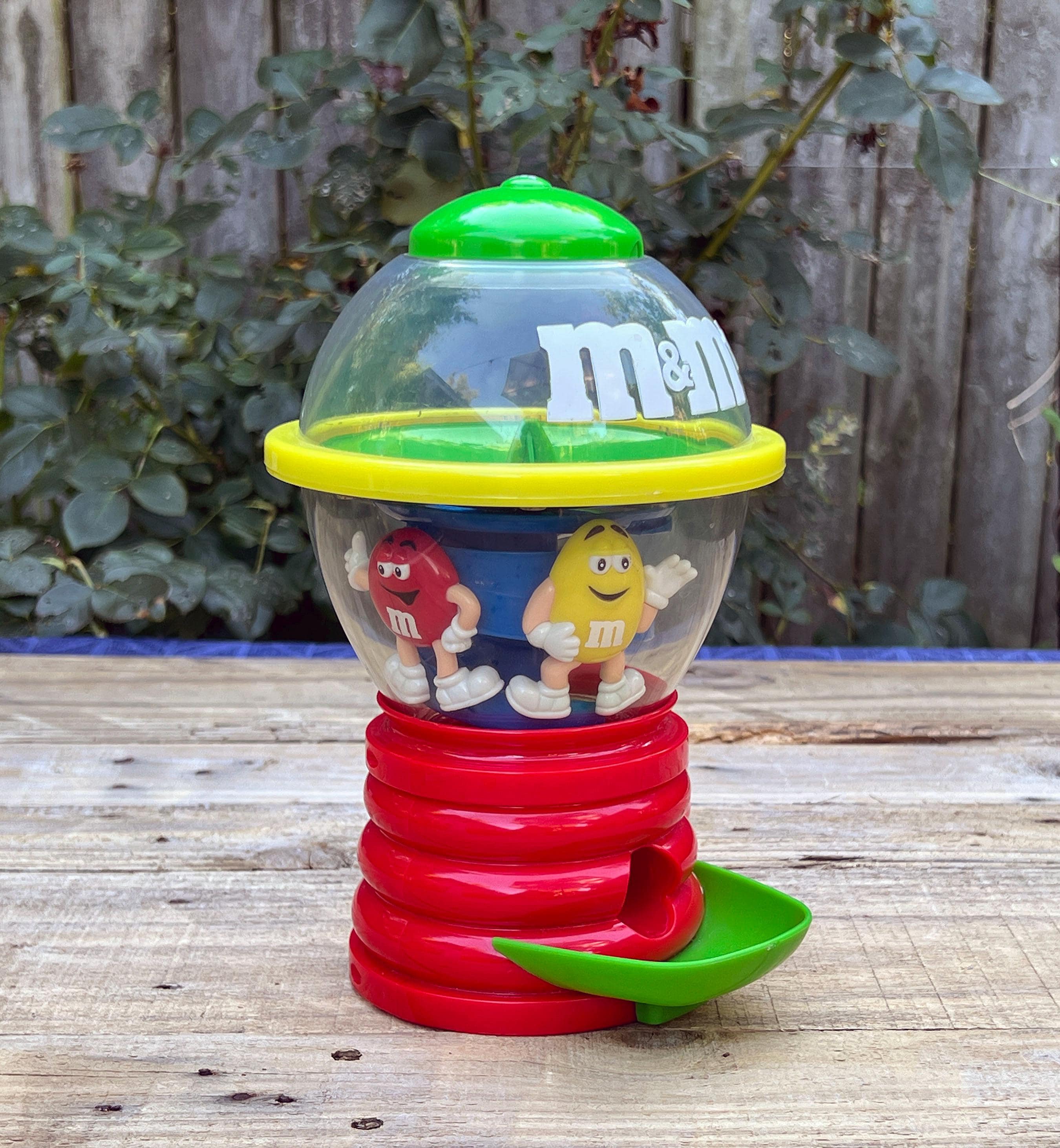 90s M and Ms - Etsy