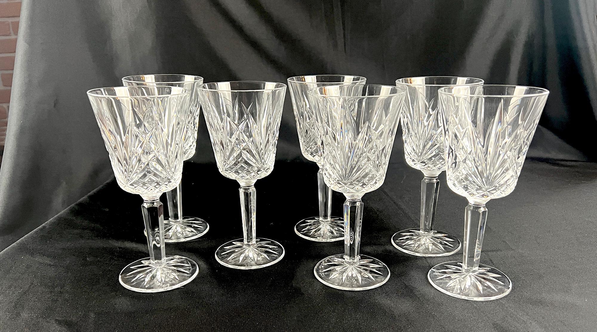 Libbys Market Place Around The World 2 Wine Glass Charms | Desertcart - View #13