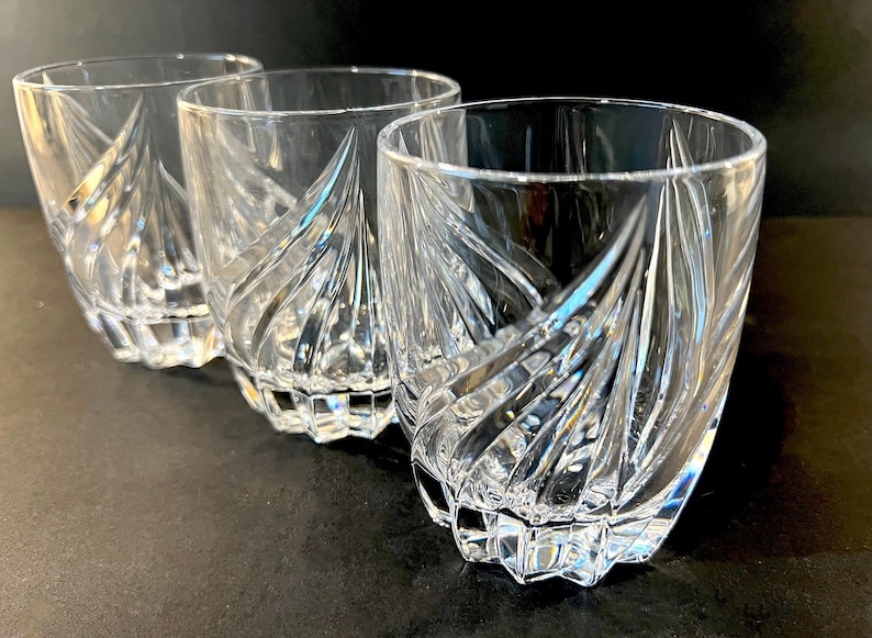 Lenox Debut Old Fashioned Glasses - Thumbnail 2