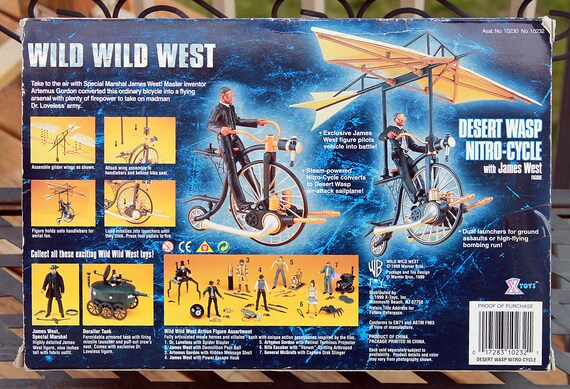 wild west sex toy The Cowgirl Premium Sex Machine main image 0
