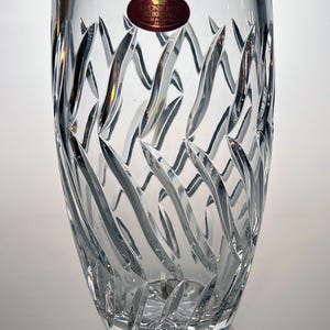 Schonborner Crystal - Etsy