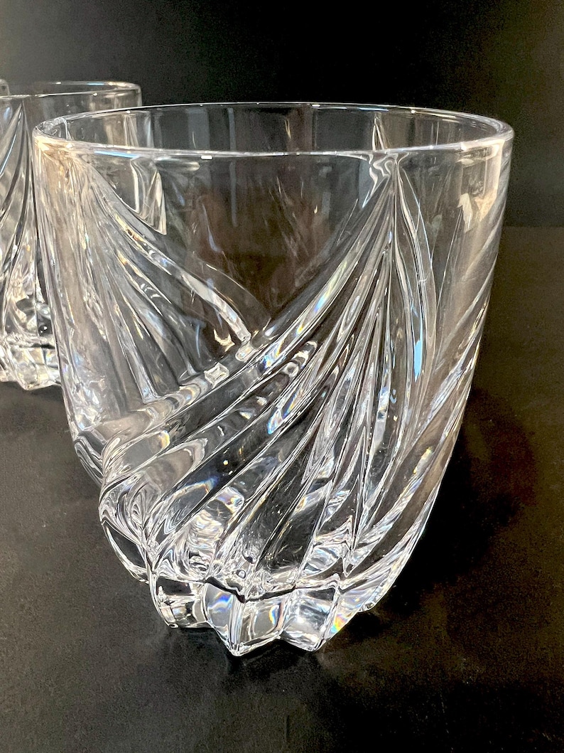 Lenox Debut Old Fashioned Glasses - Thumbnail 4