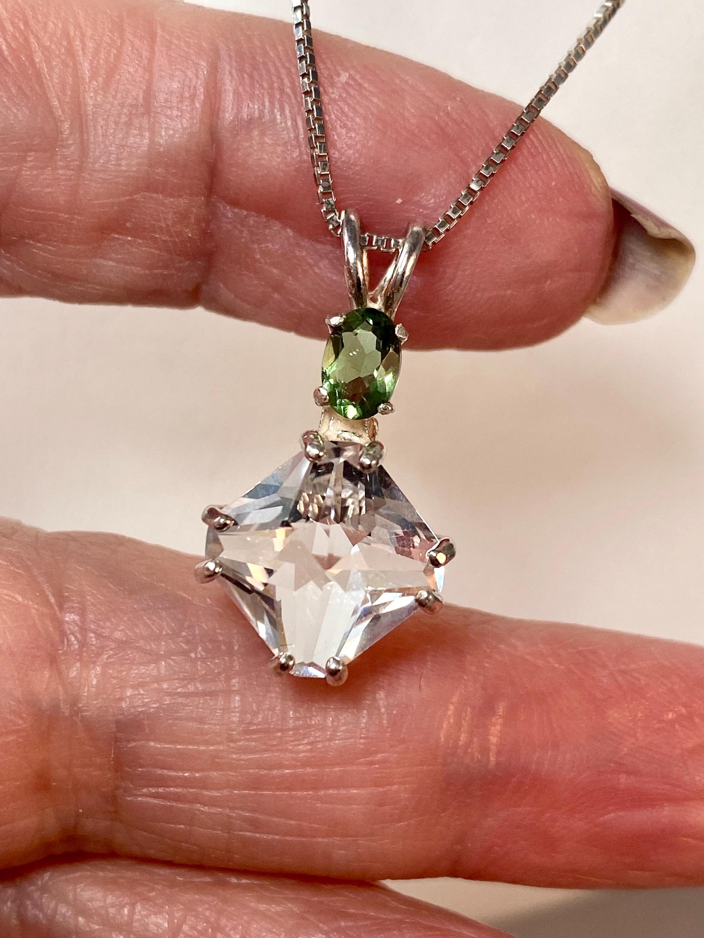 Tools for Evolution Pendant