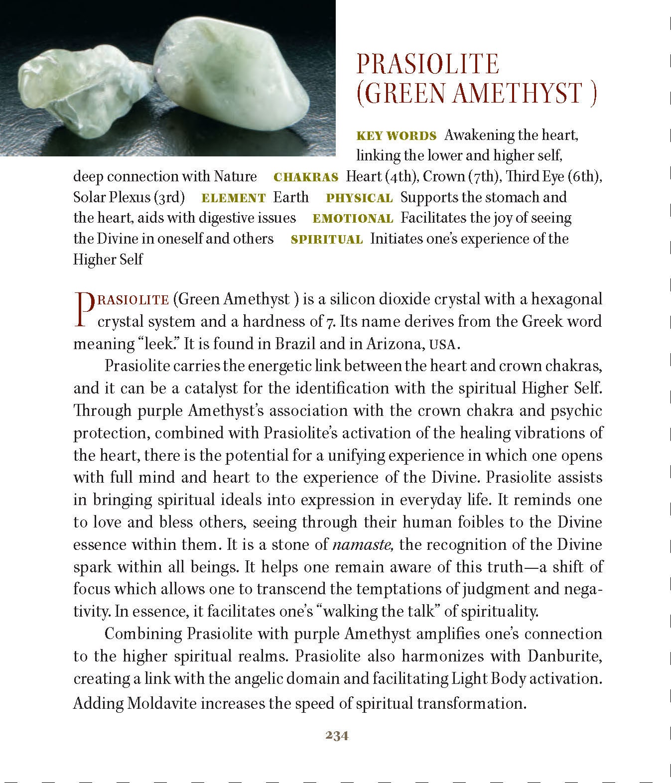 Green amethyst spiritual meaning new arrivals