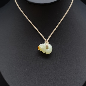 Embryo Necklace - Etsy New Zealand