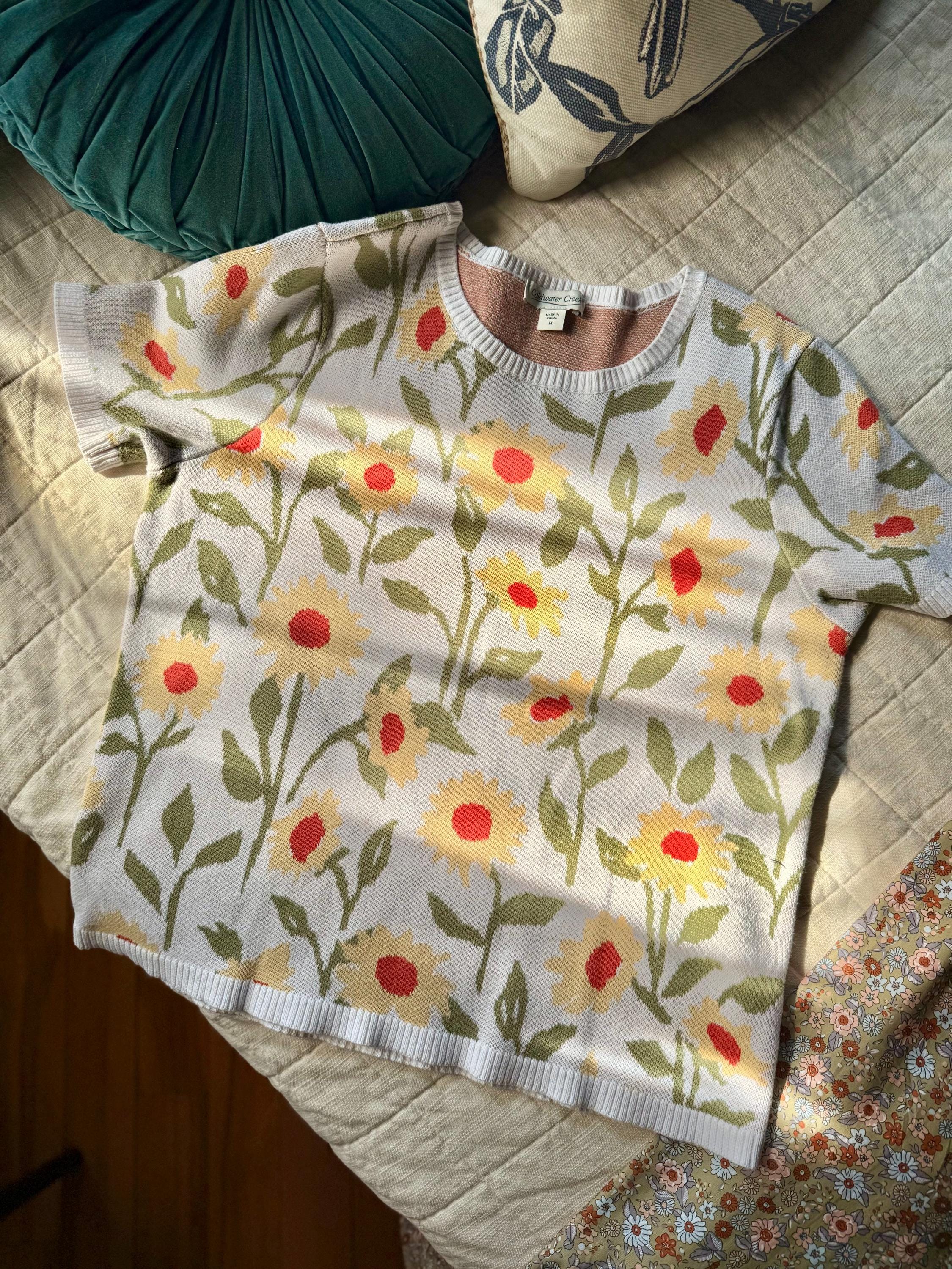 Coldwater Creek M - Etsy