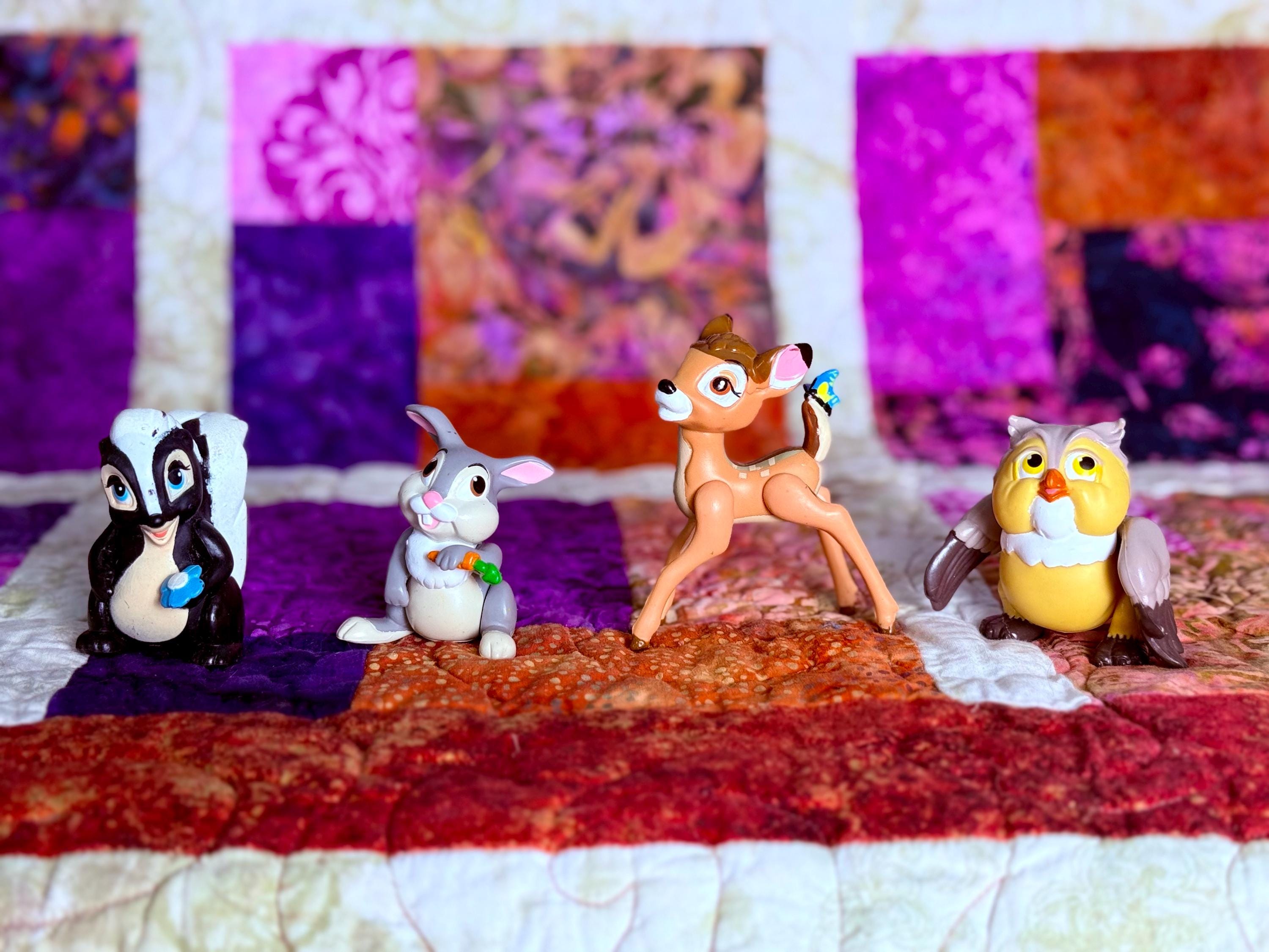 Friend owl bambi - Etsy 日本
