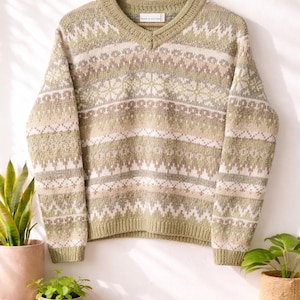 90s Croft Barrow - Etsy