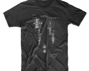 Tattoo Artist Shirt Etsy - 