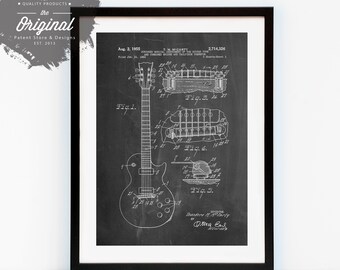 gift for guitarist boyfriend