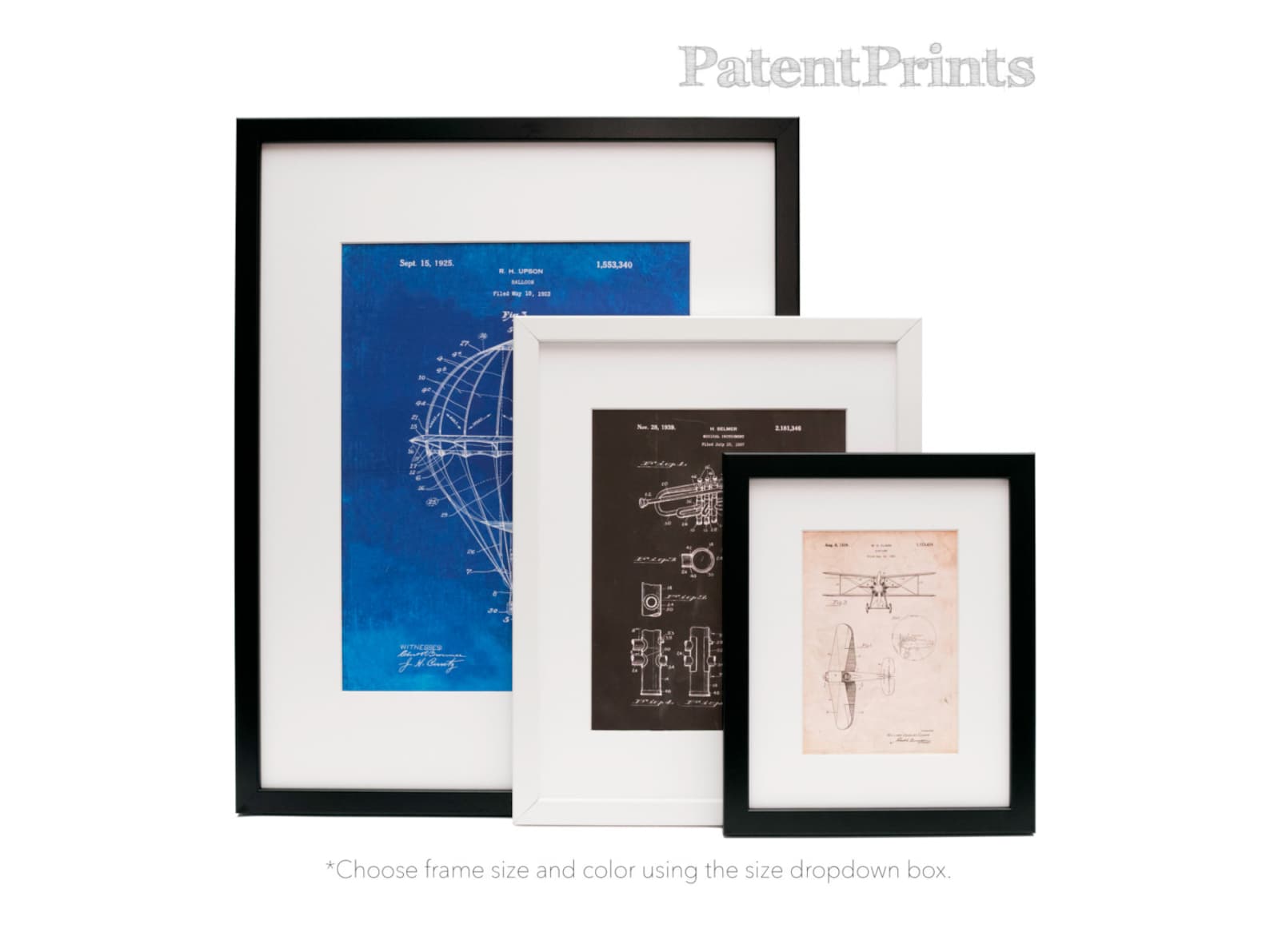 ballet slipper patent poster, ballerina gift, dance studio, ballet shoe, ballerina artwork, pp0267