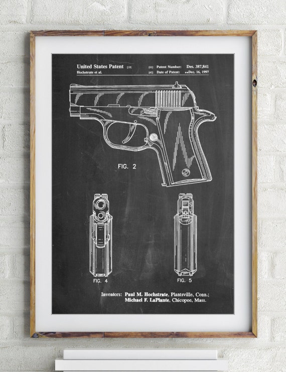Dating voor Gun Lovers