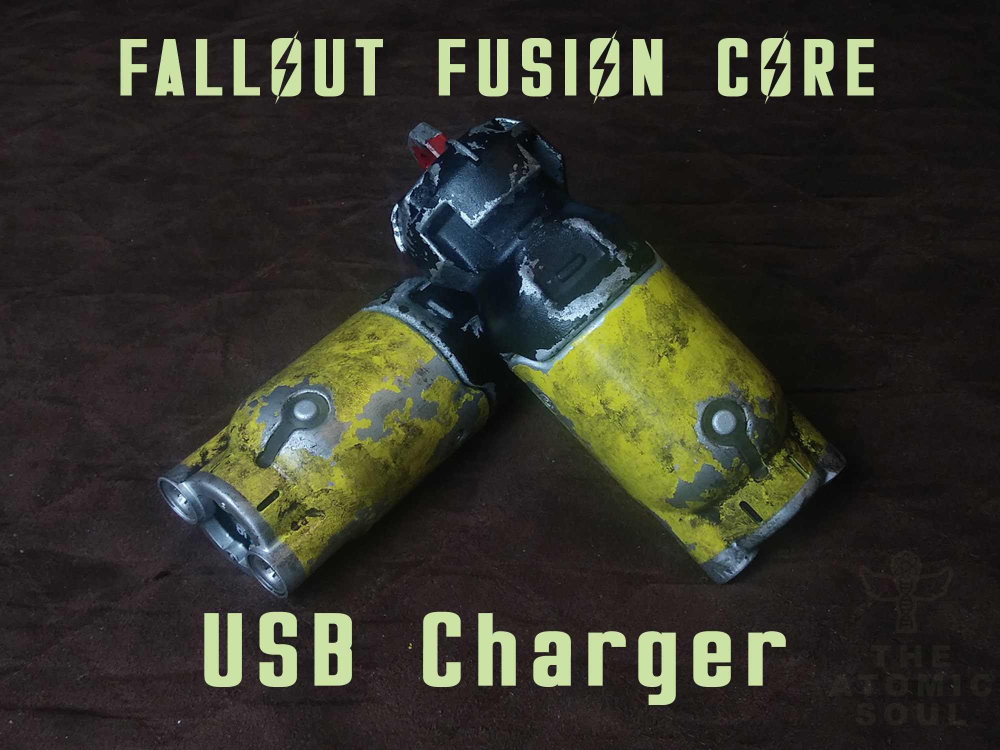 Fallout 4 fusion cores charging фото 41