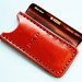 see more listings in the Leather Comb Cases section