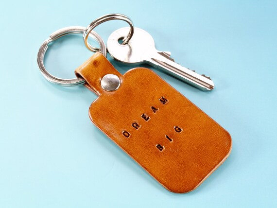 big keychain