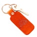 see more listings in the Other Leather Keyrings section