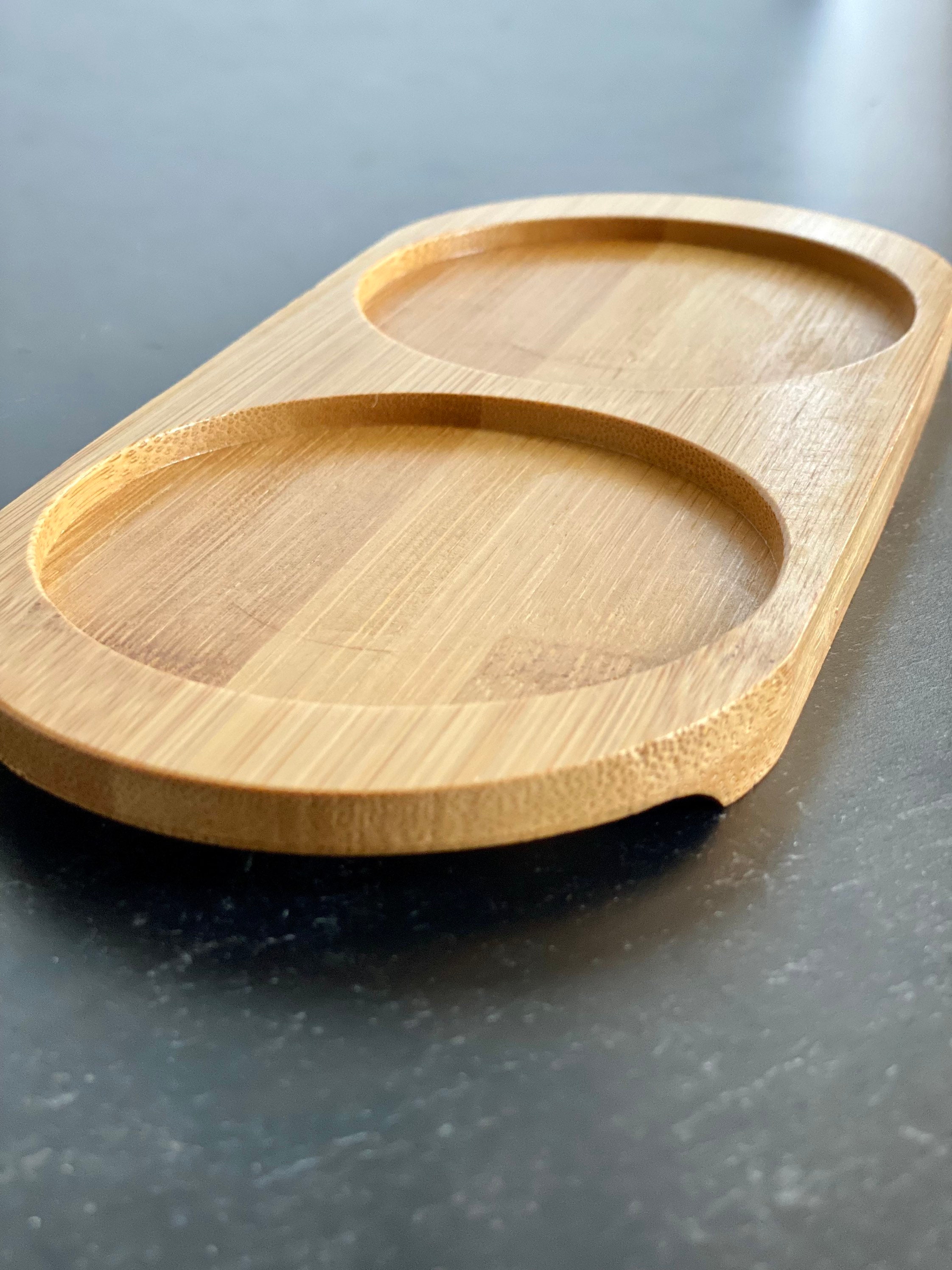 Soap Trays Bamboo Tray Soap Dispensers tray Bathroom Etsy