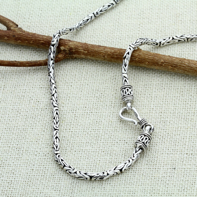 Byzantine chain 925 Clearance