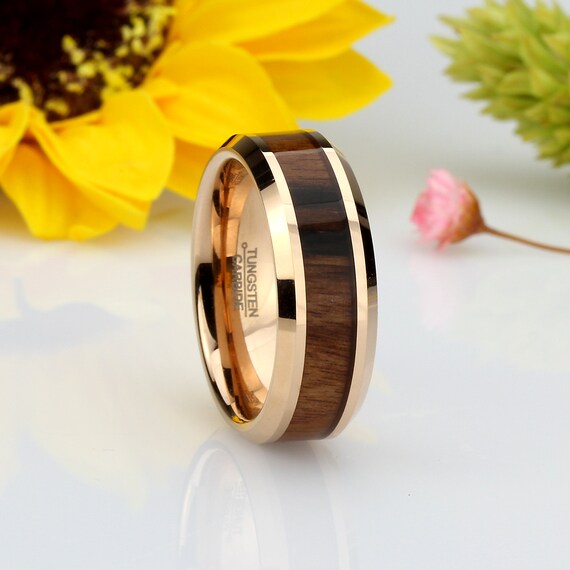 Somen tungsten ring sale