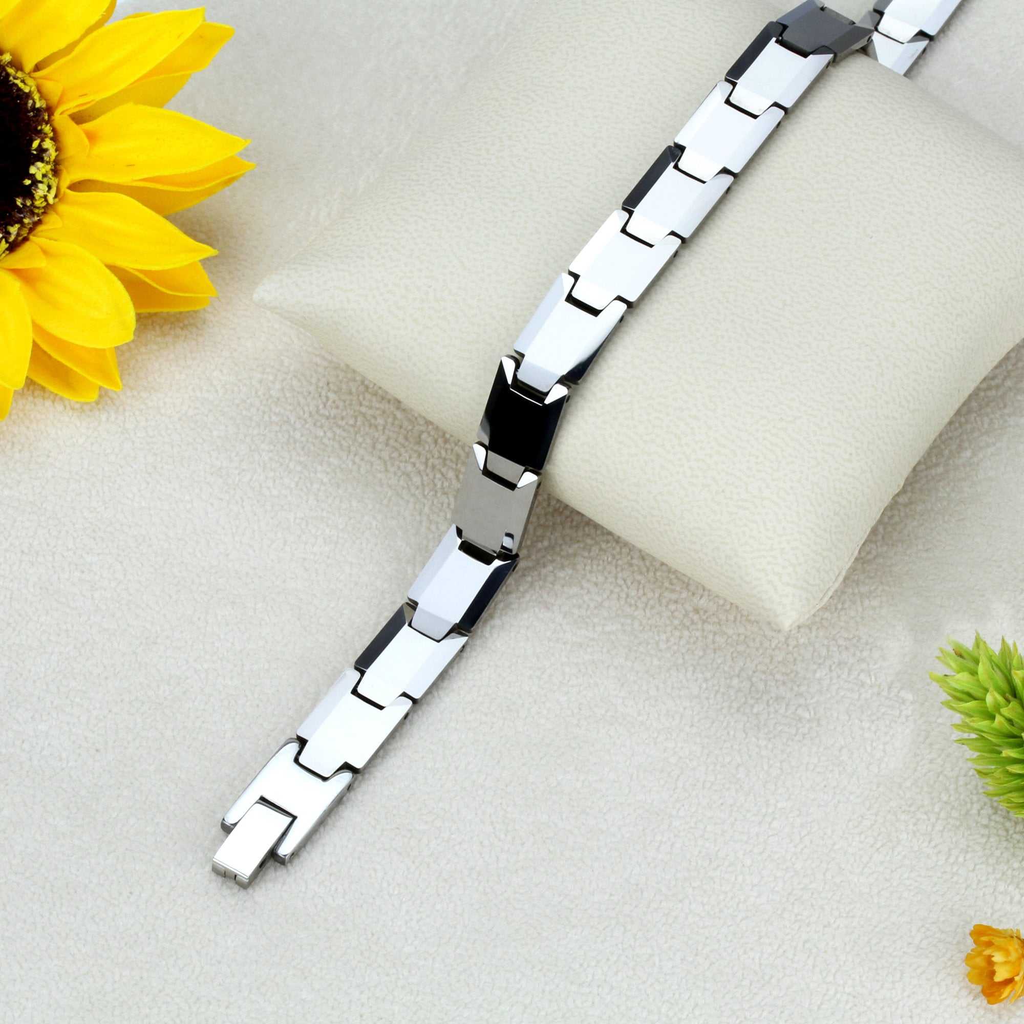 Bracelets élastiques 120 x 10 mm