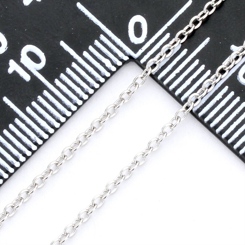 LUXP1791501 16+2 Rhodium Plated 925 Sterling Silver Neclace CZ Stone Star Pendant Necklace Statement Necklace