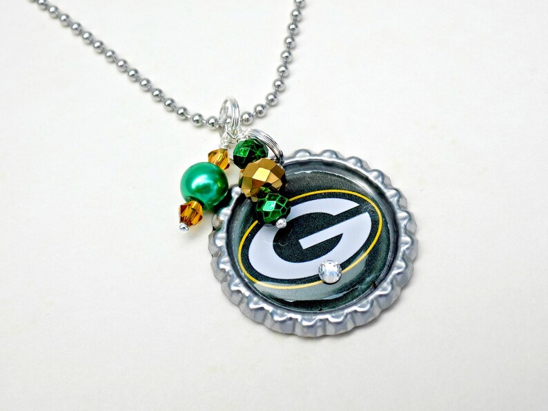 packers jewelry