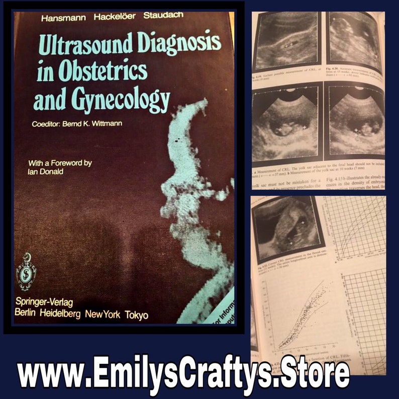 Ultrasound Diagnosis in Obstetrics and Gynecology
