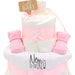 see more listings in the Diaper Cake Girl section